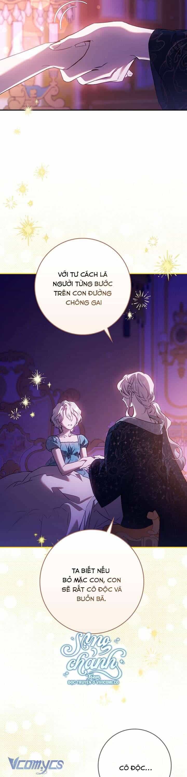 Tôi Đã Thuần Hóa Một Tên Bạo Chúa Và Chạy Trốn - Chương 133 - ảnh 12