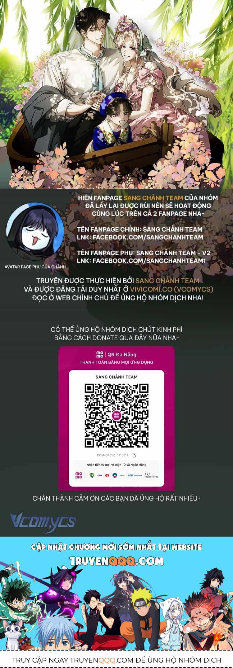 Tôi Đã Thuần Hóa Một Tên Bạo Chúa Và Chạy Trốn - Chương 133 - ảnh 46
