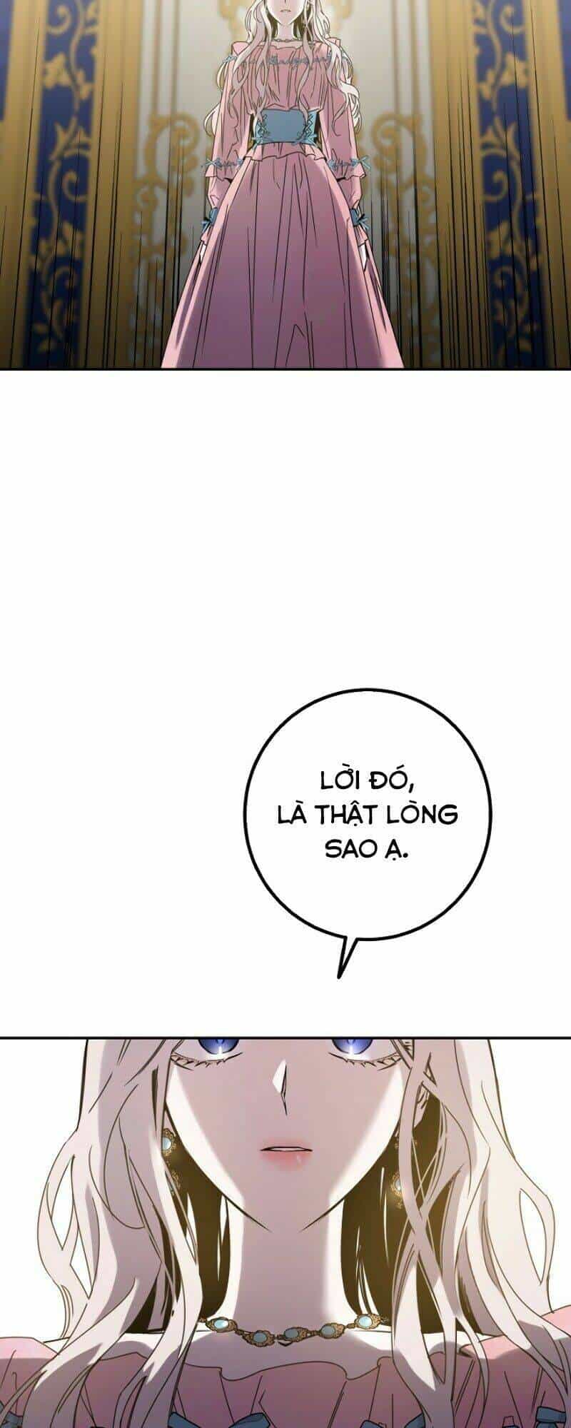 Tôi Đã Thuần Hóa Một Tên Bạo Chúa Và Chạy Trốn - Chương 15 - ảnh 8