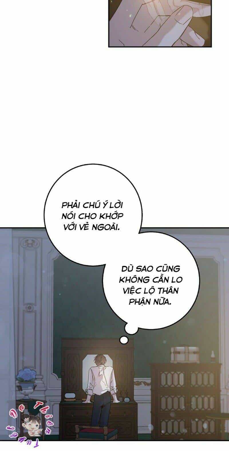 Tôi Đã Thuần Hóa Một Tên Bạo Chúa Và Chạy Trốn - Chương 18 - ảnh 12