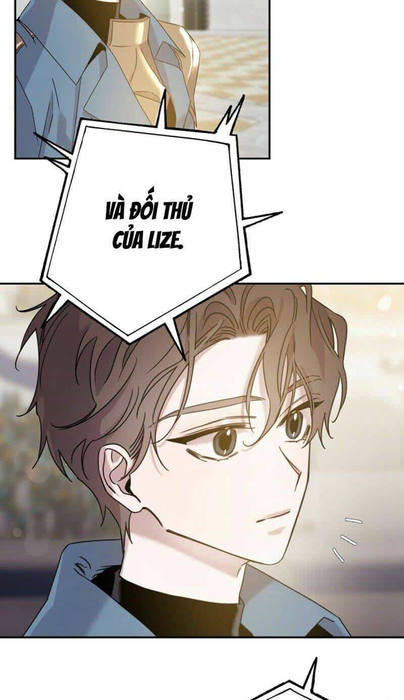 Tôi Đã Thuần Hóa Một Tên Bạo Chúa Và Chạy Trốn - Chương 19 - ảnh 54