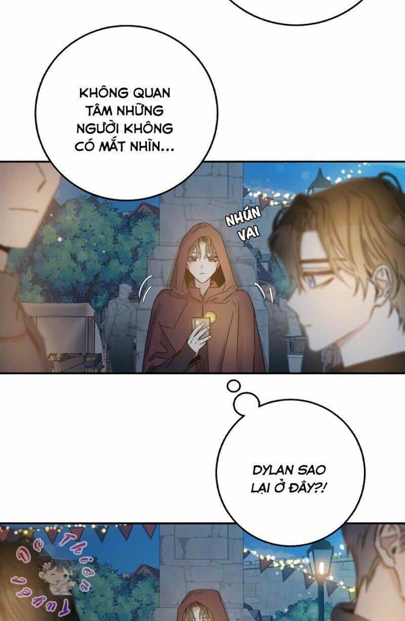 Tôi Đã Thuần Hóa Một Tên Bạo Chúa Và Chạy Trốn - Chương 20 - ảnh 46