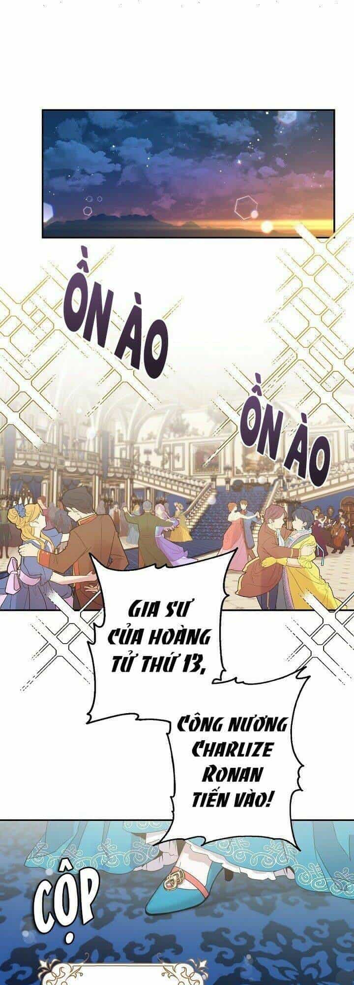 Tôi Đã Thuần Hóa Một Tên Bạo Chúa Và Chạy Trốn - Chương 21 - ảnh 42