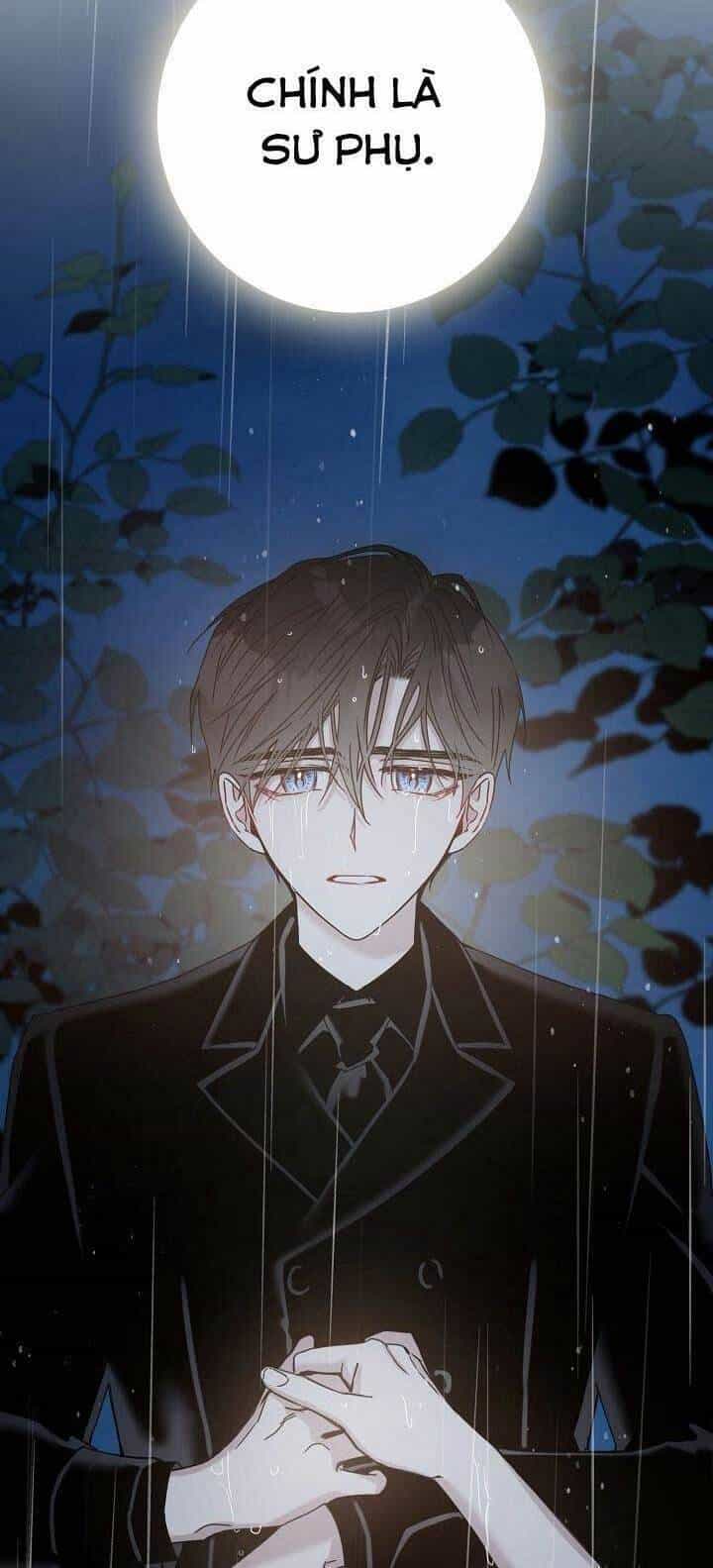 Tôi Đã Thuần Hóa Một Tên Bạo Chúa Và Chạy Trốn - Chương 24 - ảnh 23