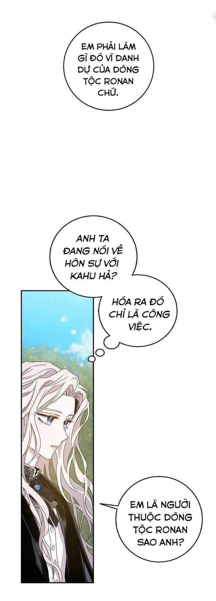 Tôi Đã Thuần Hóa Một Tên Bạo Chúa Và Chạy Trốn - Chương 24 - ảnh 37