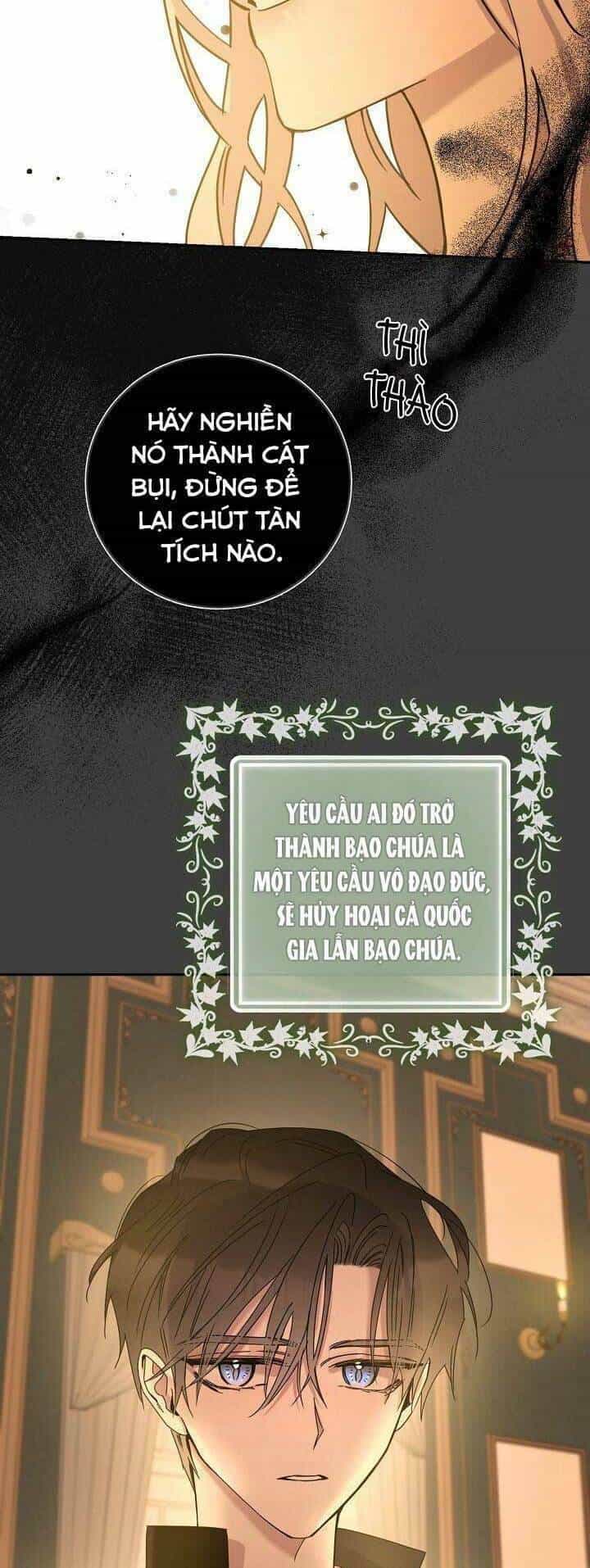 Tôi Đã Thuần Hóa Một Tên Bạo Chúa Và Chạy Trốn - Chương 24 - ảnh 58