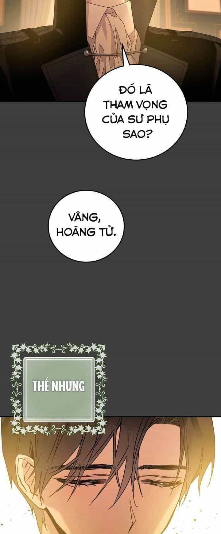 Tôi Đã Thuần Hóa Một Tên Bạo Chúa Và Chạy Trốn - Chương 24 - ảnh 59