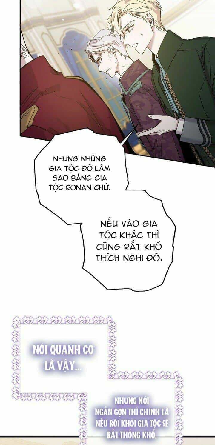 Tôi Đã Thuần Hóa Một Tên Bạo Chúa Và Chạy Trốn - Chương 25 - ảnh 30