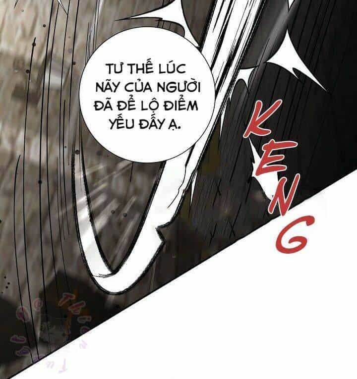 Tôi Đã Thuần Hóa Một Tên Bạo Chúa Và Chạy Trốn - Chương 27 - ảnh 12