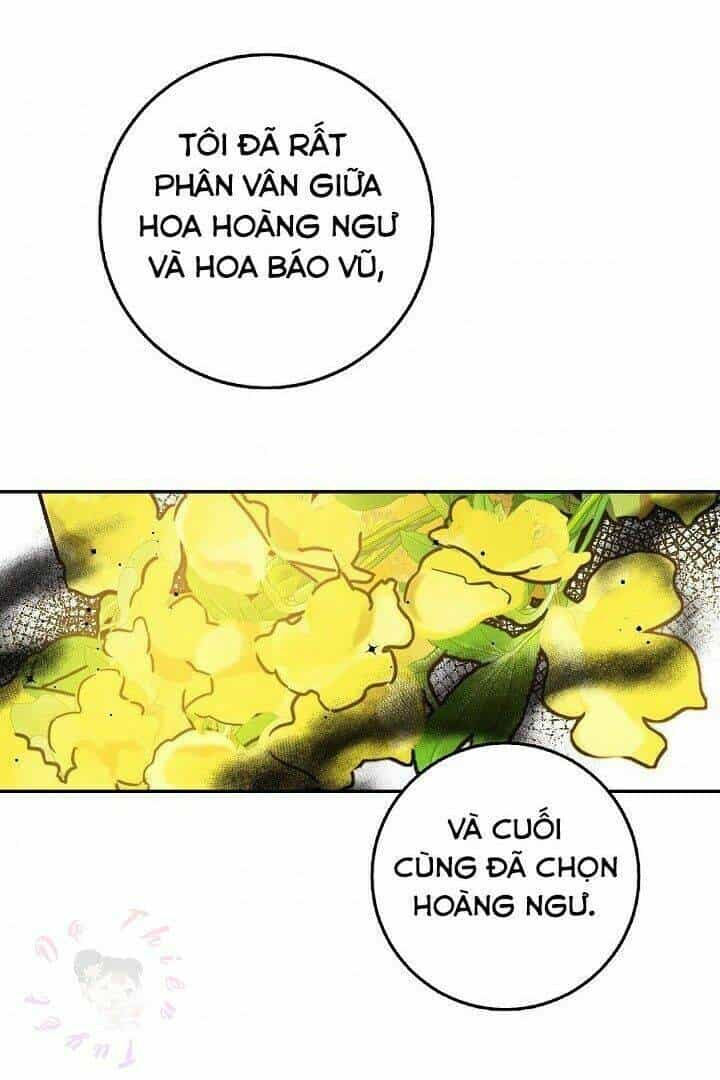 Tôi Đã Thuần Hóa Một Tên Bạo Chúa Và Chạy Trốn - Chương 27 - ảnh 58