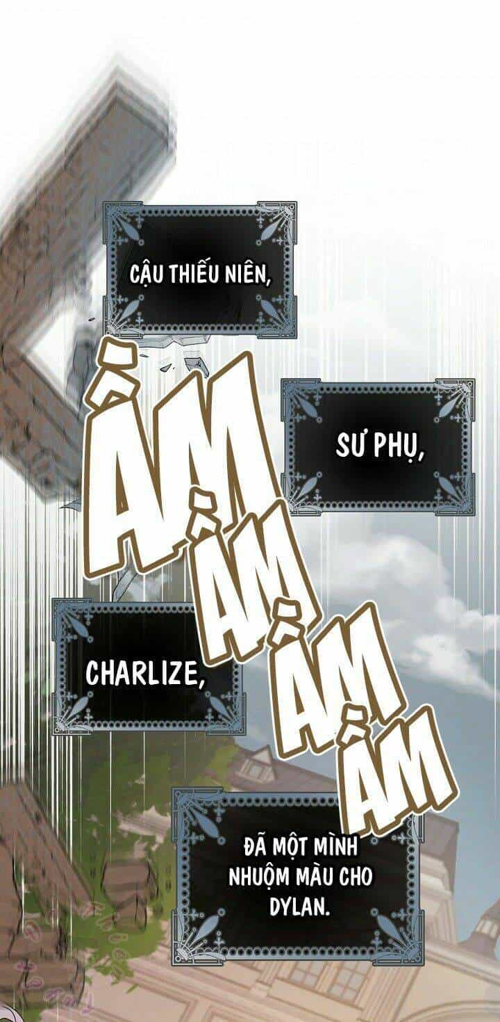 Tôi Đã Thuần Hóa Một Tên Bạo Chúa Và Chạy Trốn - Chương 28 - ảnh 83