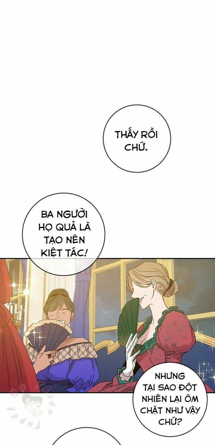 Tôi Đã Thuần Hóa Một Tên Bạo Chúa Và Chạy Trốn - Chương 31 - ảnh 28
