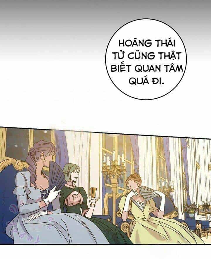 Tôi Đã Thuần Hóa Một Tên Bạo Chúa Và Chạy Trốn - Chương 31 - ảnh 34