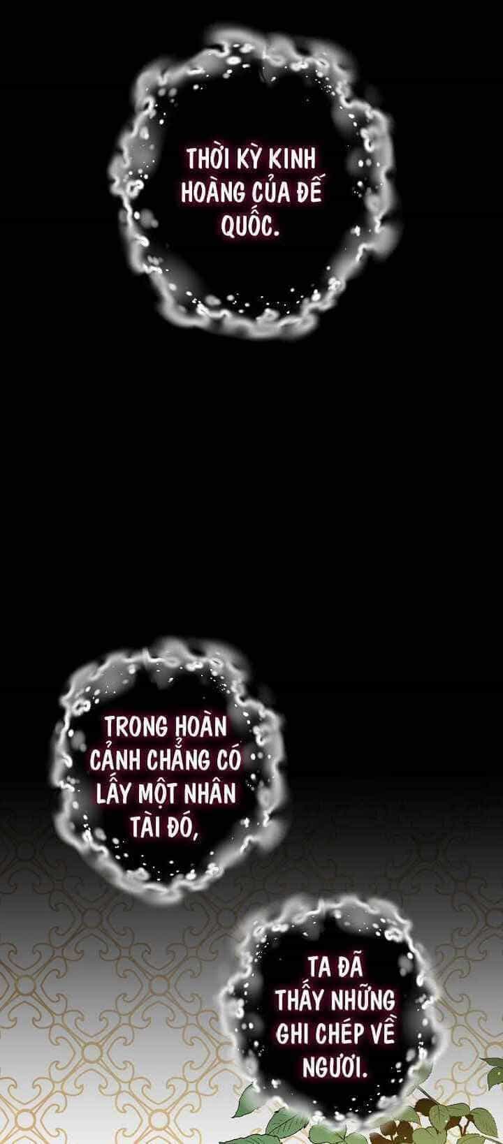 Tôi Đã Thuần Hóa Một Tên Bạo Chúa Và Chạy Trốn - Chương 33 - ảnh 11