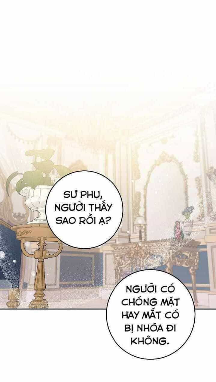 Tôi Đã Thuần Hóa Một Tên Bạo Chúa Và Chạy Trốn - Chương 33 - ảnh 24