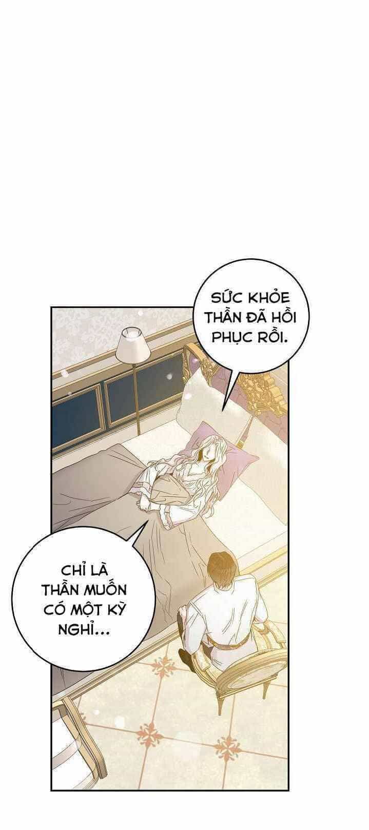 Tôi Đã Thuần Hóa Một Tên Bạo Chúa Và Chạy Trốn - Chương 33 - ảnh 32