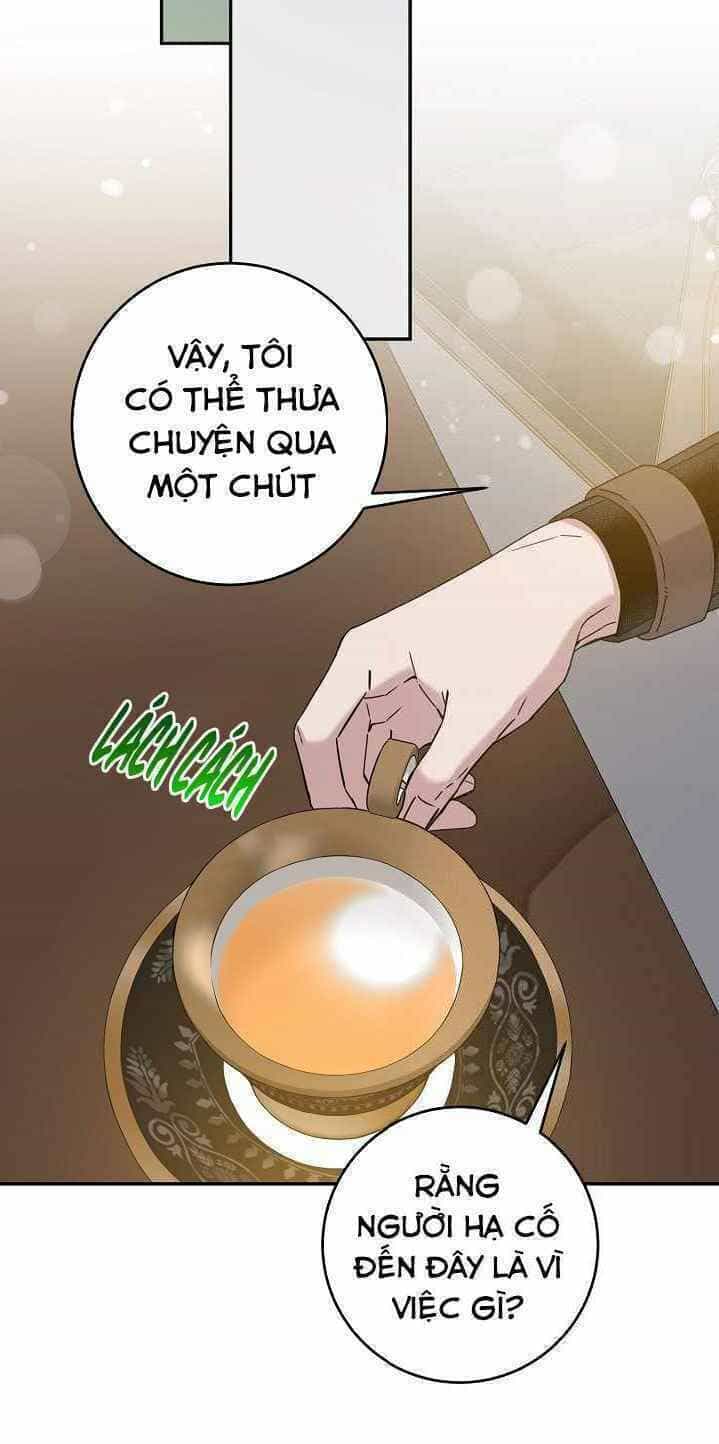 Tôi Đã Thuần Hóa Một Tên Bạo Chúa Và Chạy Trốn - Chương 33 - ảnh 51