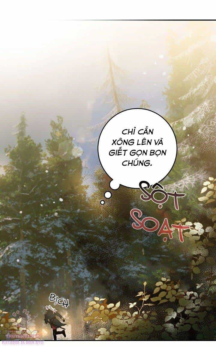 Tôi Đã Thuần Hóa Một Tên Bạo Chúa Và Chạy Trốn - Chương 34 - ảnh 22