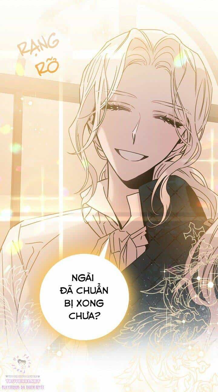 Tôi Đã Thuần Hóa Một Tên Bạo Chúa Và Chạy Trốn - Chương 34 - ảnh 61