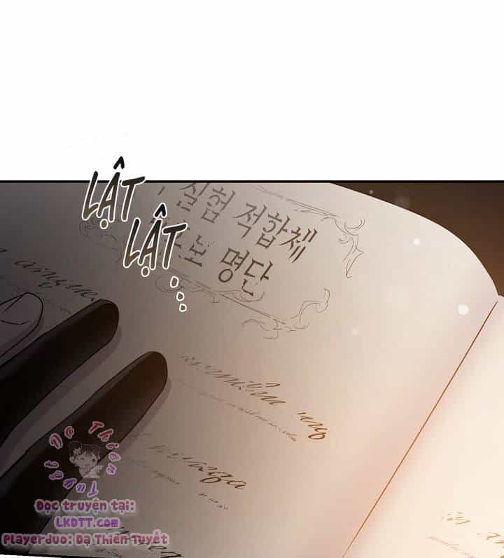 Tôi Đã Thuần Hóa Một Tên Bạo Chúa Và Chạy Trốn - Chương 37 - ảnh 67