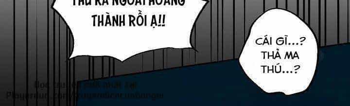 Tôi Đã Thuần Hóa Một Tên Bạo Chúa Và Chạy Trốn - Chương 38 - ảnh 18