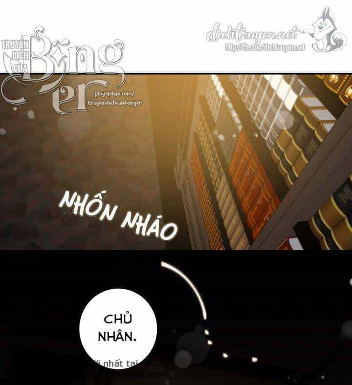 Tôi Đã Thuần Hóa Một Tên Bạo Chúa Và Chạy Trốn - Chương 38 - ảnh 45
