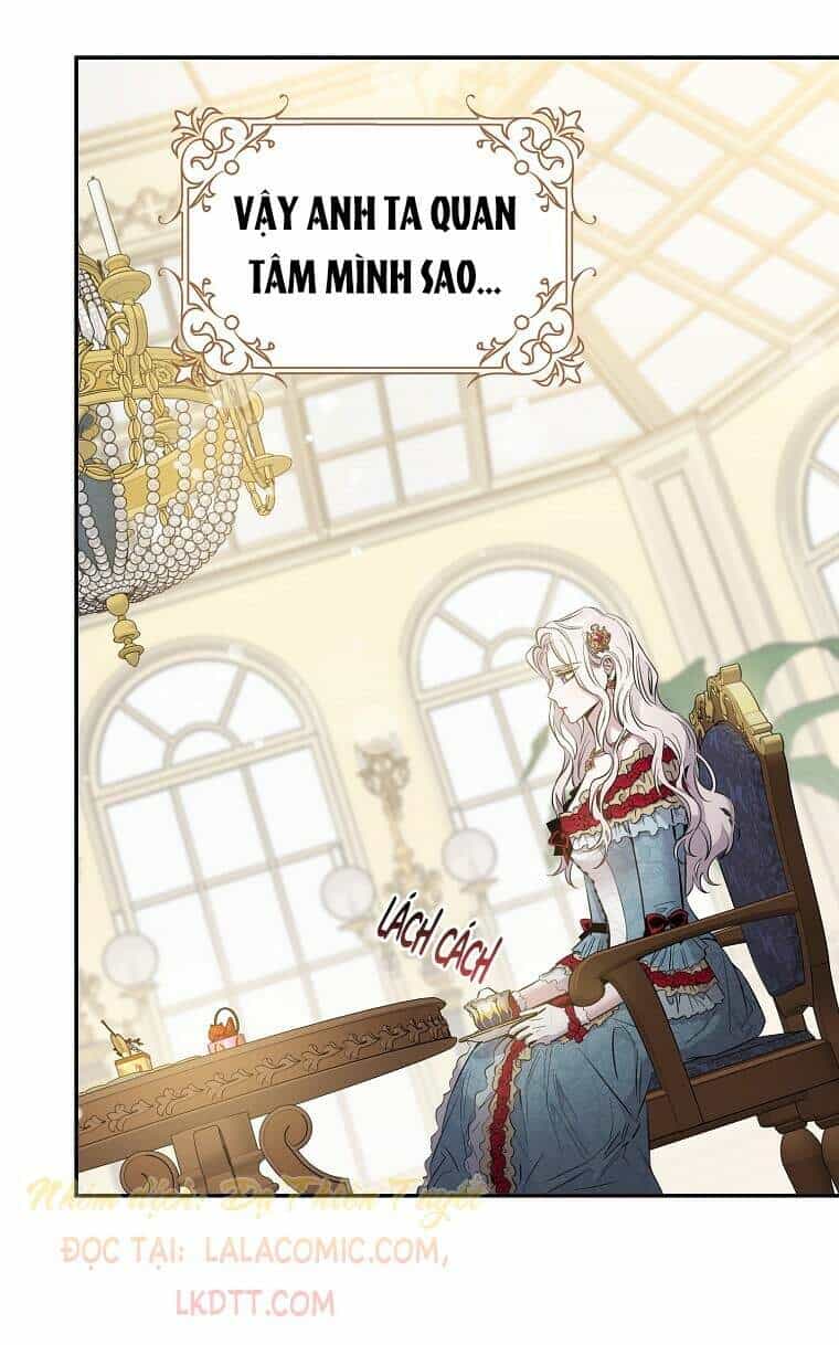 Tôi Đã Thuần Hóa Một Tên Bạo Chúa Và Chạy Trốn - Chương 41 - ảnh 17