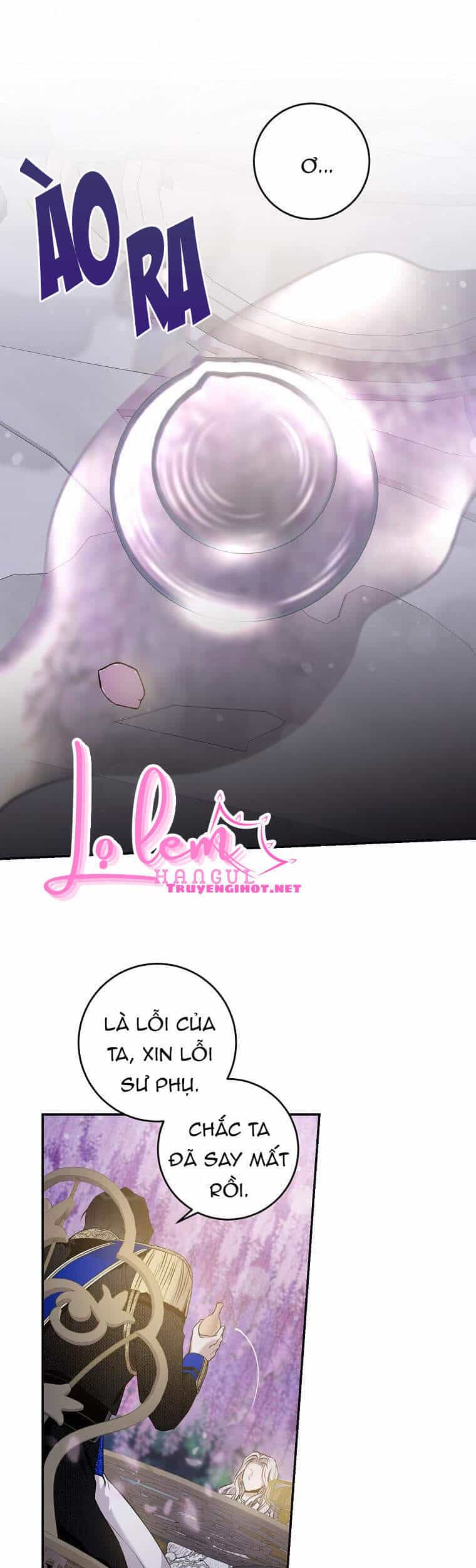 Tôi Đã Thuần Hóa Một Tên Bạo Chúa Và Chạy Trốn - Chương 42 - ảnh 36