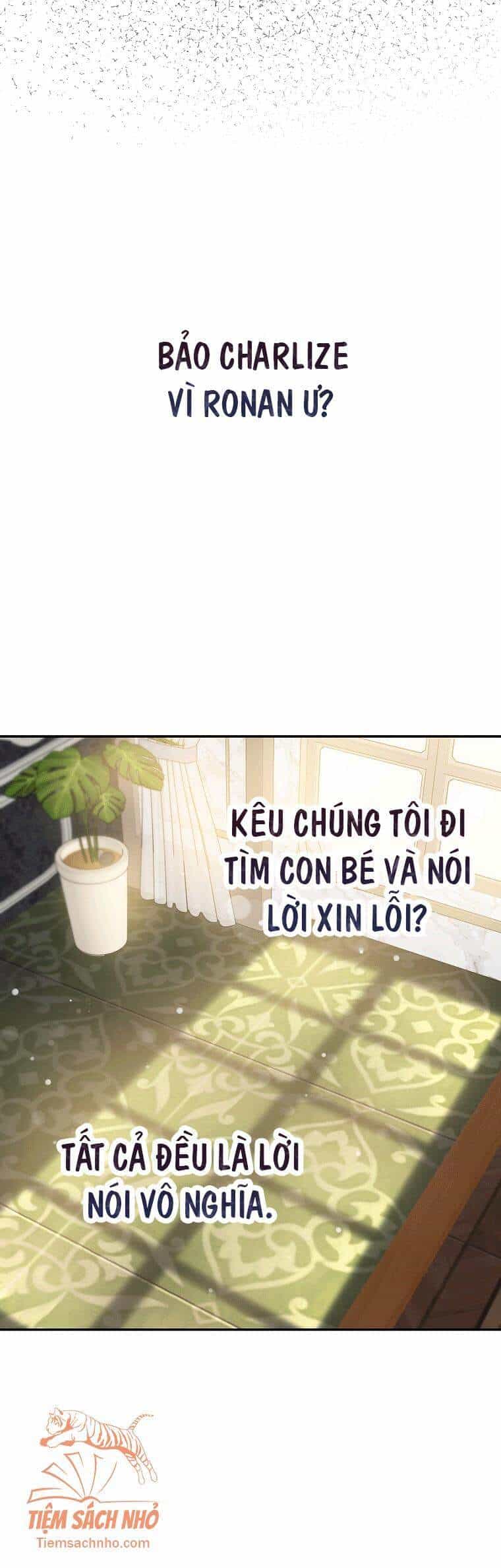 Tôi Đã Thuần Hóa Một Tên Bạo Chúa Và Chạy Trốn - Chương 43 - ảnh 15