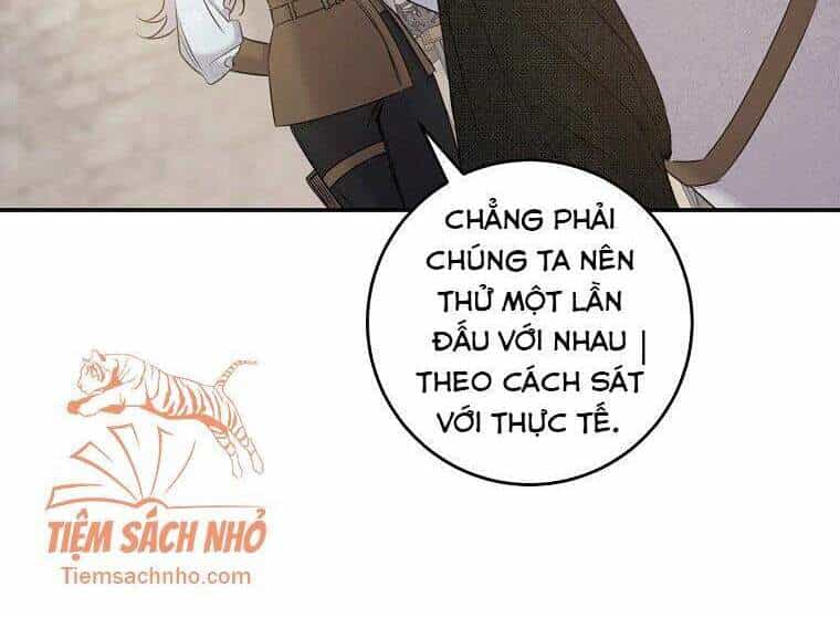 Tôi Đã Thuần Hóa Một Tên Bạo Chúa Và Chạy Trốn - Chương 43 - ảnh 38