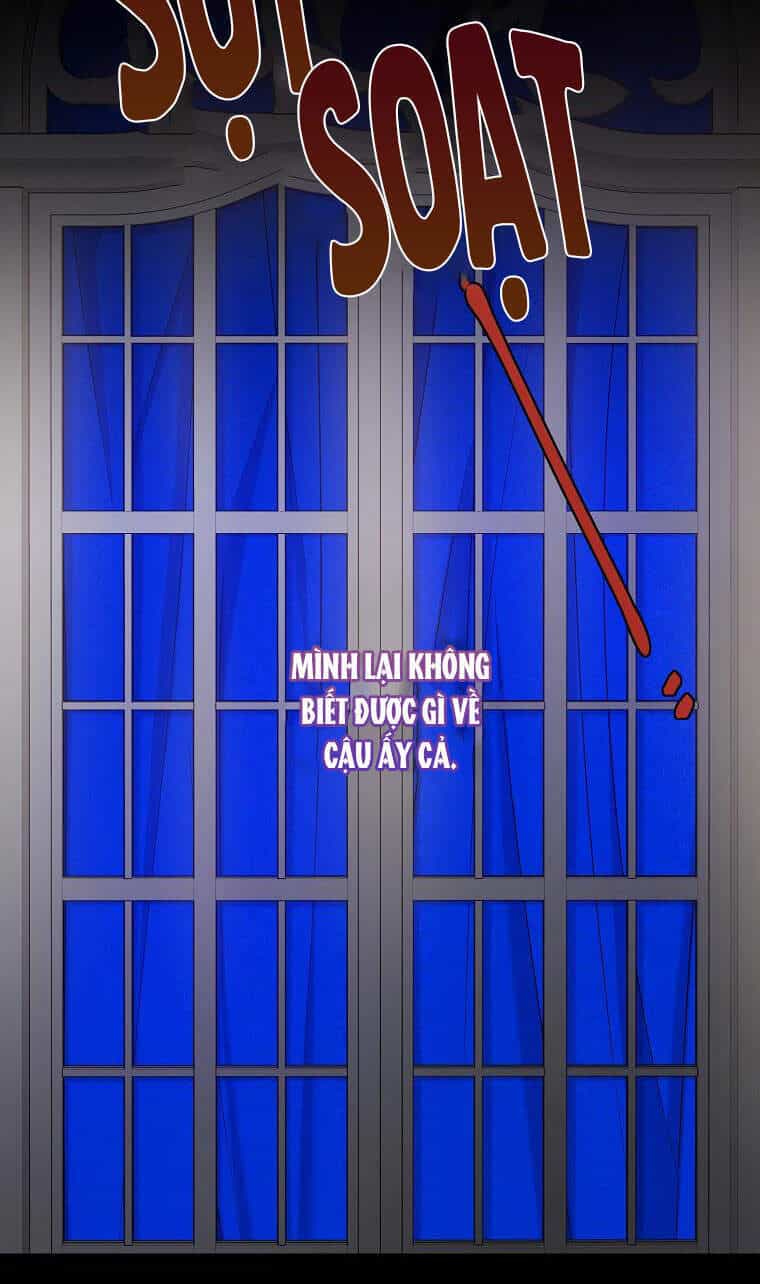 Tôi Đã Thuần Hóa Một Tên Bạo Chúa Và Chạy Trốn - Chương 44.1 - ảnh 12
