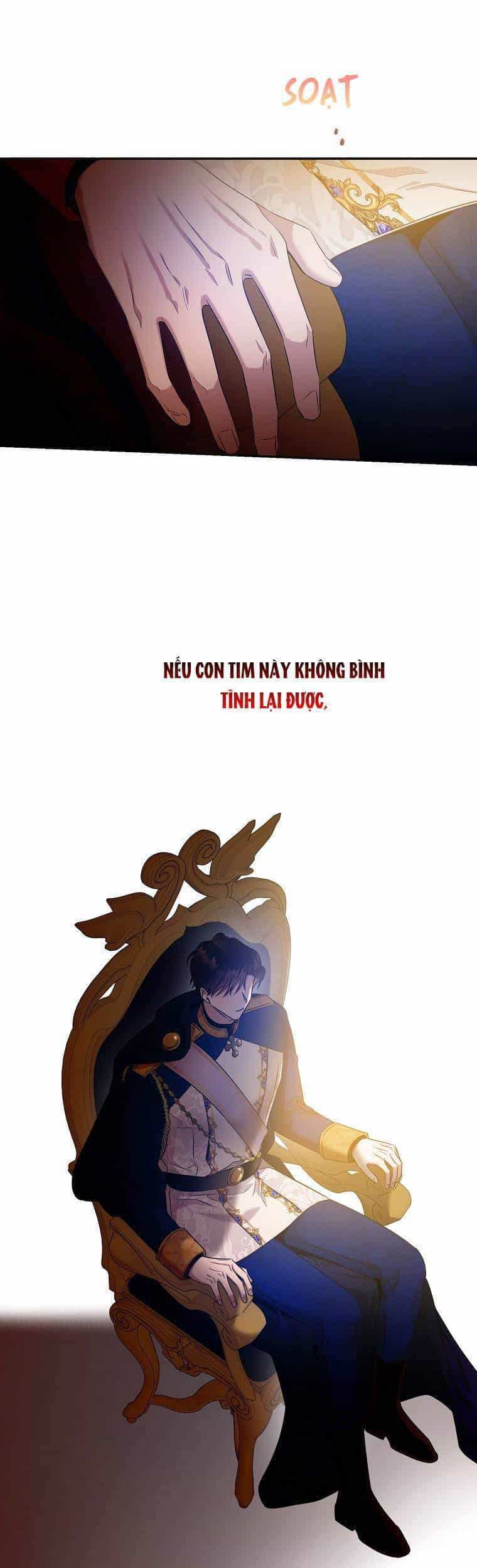 Tôi Đã Thuần Hóa Một Tên Bạo Chúa Và Chạy Trốn - Chương 45 - ảnh 12