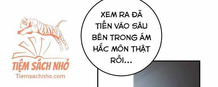 Tôi Đã Thuần Hóa Một Tên Bạo Chúa Và Chạy Trốn - Chương 46 - ảnh 45
