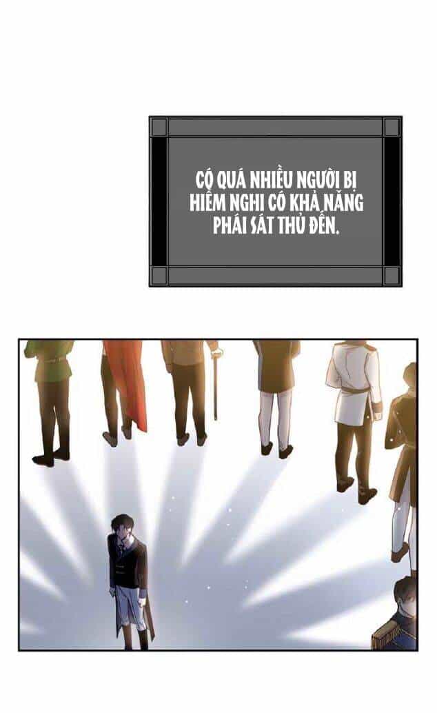 Tôi Đã Thuần Hóa Một Tên Bạo Chúa Và Chạy Trốn - Chương 5 - ảnh 51