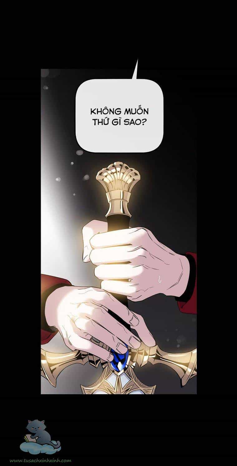 Tôi Đã Thuần Hóa Một Tên Bạo Chúa Và Chạy Trốn - Chương 50 - ảnh 19