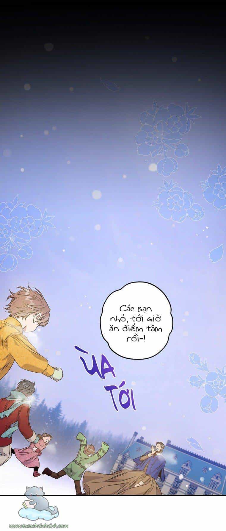 Tôi Đã Thuần Hóa Một Tên Bạo Chúa Và Chạy Trốn - Chương 52 - ảnh 10