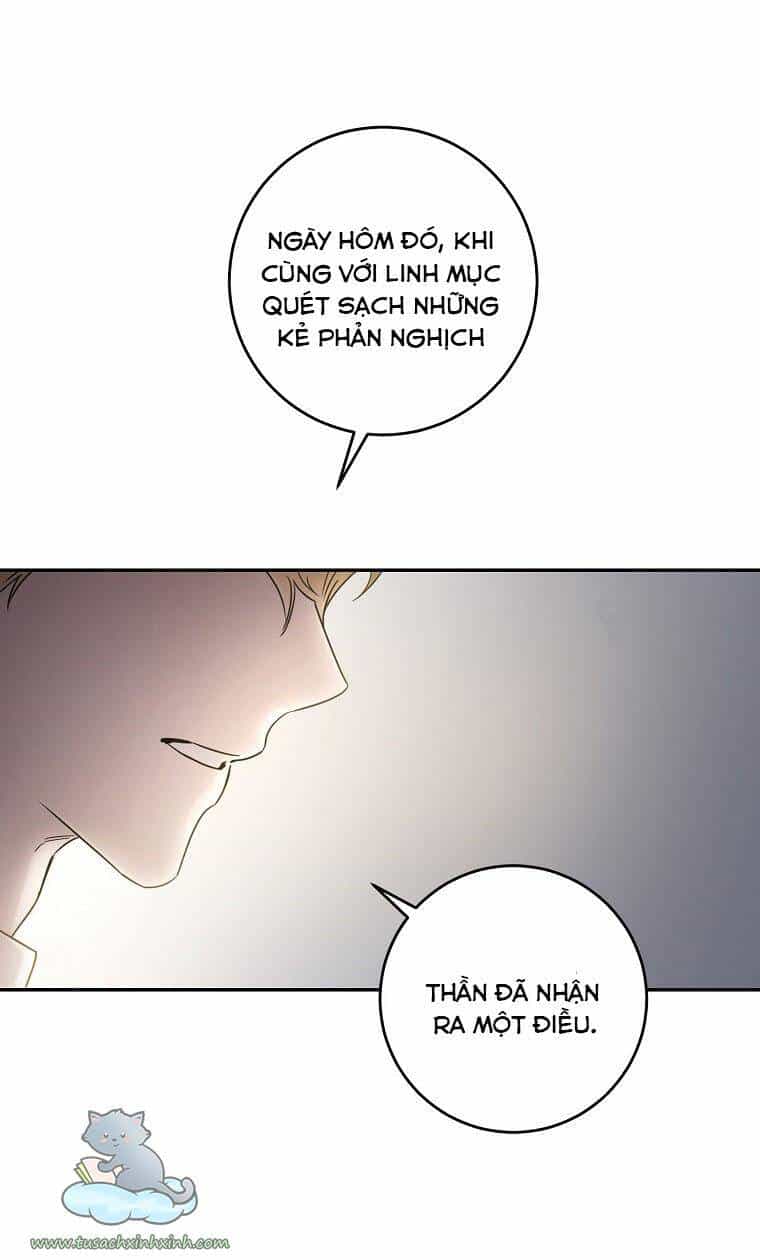 Tôi Đã Thuần Hóa Một Tên Bạo Chúa Và Chạy Trốn - Chương 52 - ảnh 36
