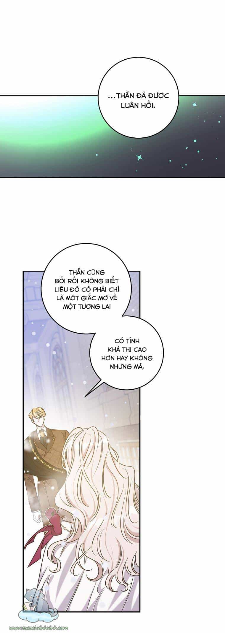 Tôi Đã Thuần Hóa Một Tên Bạo Chúa Và Chạy Trốn - Chương 52 - ảnh 42