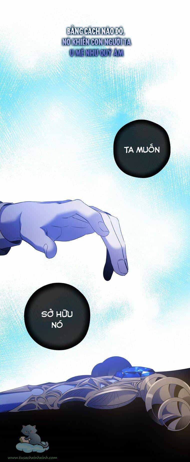 Tôi Đã Thuần Hóa Một Tên Bạo Chúa Và Chạy Trốn - Chương 53 - ảnh 23
