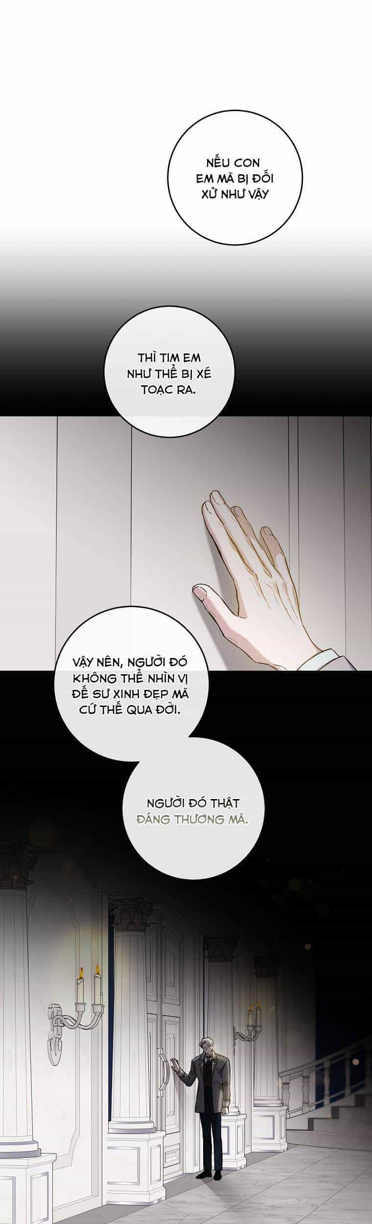 Tôi Đã Thuần Hóa Một Tên Bạo Chúa Và Chạy Trốn - Chương 55 - ảnh 33