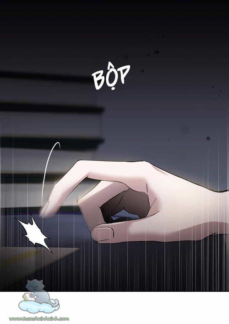Tôi Đã Thuần Hóa Một Tên Bạo Chúa Và Chạy Trốn - Chương 55 - ảnh 39