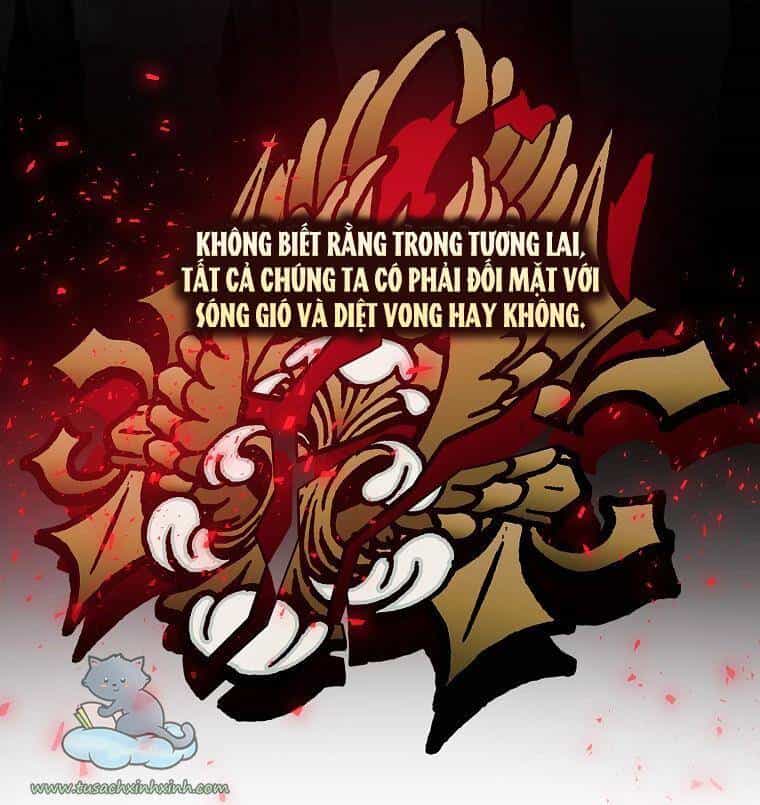 Tôi Đã Thuần Hóa Một Tên Bạo Chúa Và Chạy Trốn - Chương 55 - ảnh 52