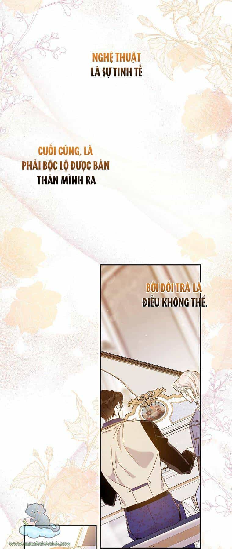 Tôi Đã Thuần Hóa Một Tên Bạo Chúa Và Chạy Trốn - Chương 57 - ảnh 33