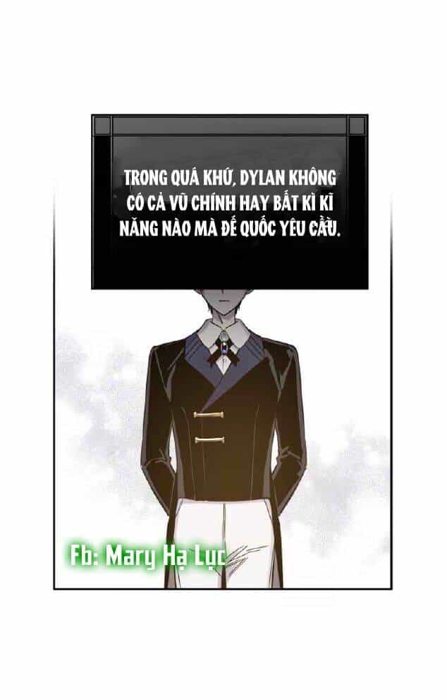 Tôi Đã Thuần Hóa Một Tên Bạo Chúa Và Chạy Trốn - Chương 6 - ảnh 48
