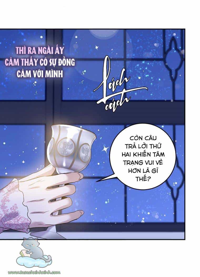 Tôi Đã Thuần Hóa Một Tên Bạo Chúa Và Chạy Trốn - Chương 59 - ảnh 42