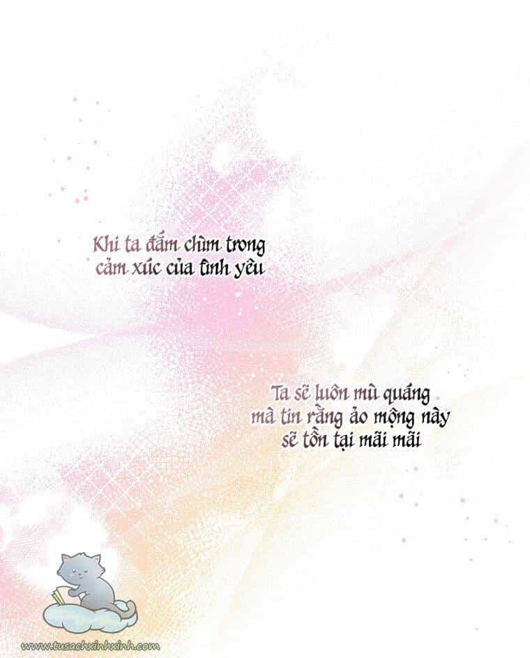 Tôi Đã Thuần Hóa Một Tên Bạo Chúa Và Chạy Trốn - Chương 60 - ảnh 18