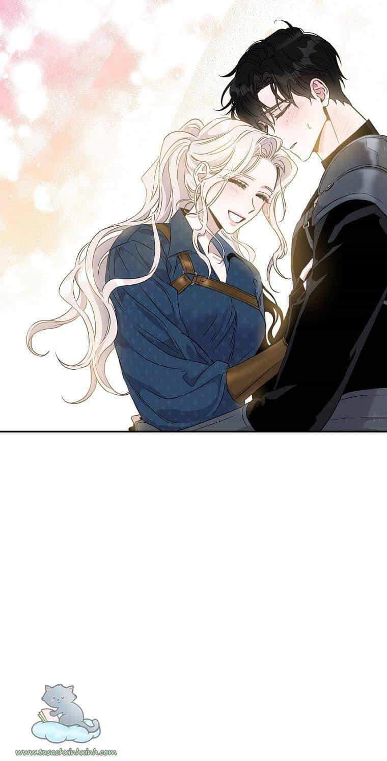 Tôi Đã Thuần Hóa Một Tên Bạo Chúa Và Chạy Trốn - Chương 60 - ảnh 49