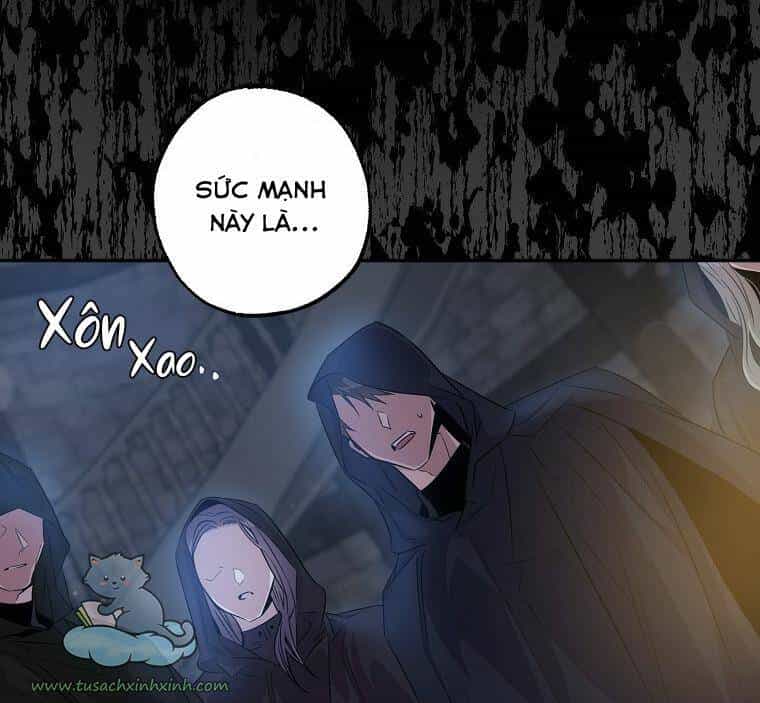 Tôi Đã Thuần Hóa Một Tên Bạo Chúa Và Chạy Trốn - Chương 61 - ảnh 65