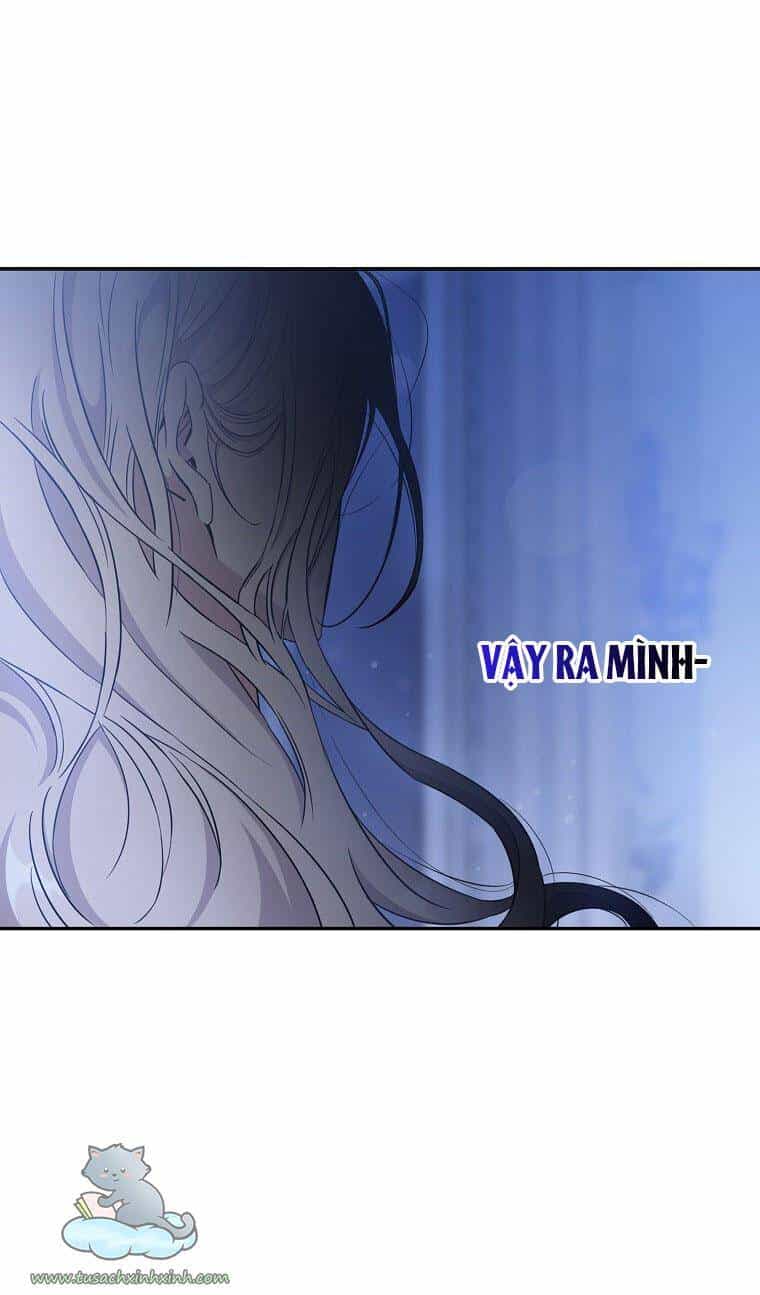 Tôi Đã Thuần Hóa Một Tên Bạo Chúa Và Chạy Trốn - Chương 62 - ảnh 18