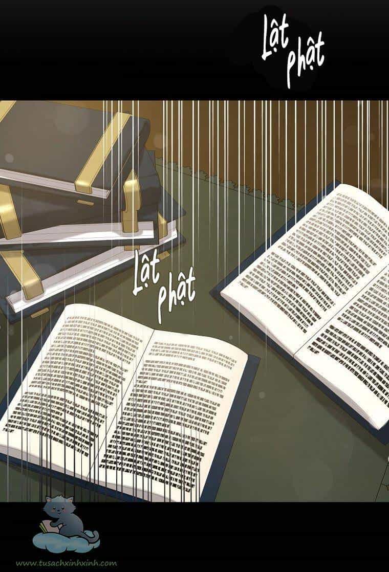 Tôi Đã Thuần Hóa Một Tên Bạo Chúa Và Chạy Trốn - Chương 62 - ảnh 35